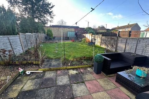 43 Bonnington Walk, Corby, NN18 9LG