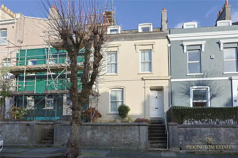 4 bedroom terraced house for sale, Victoria Place, Plymouth PL2