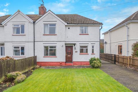 3 bedroom semi-detached house for sale, Rockfield Road, Monmouth