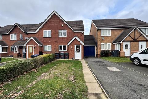 18 Eathorpe Close, Birmingham, B34 7JD