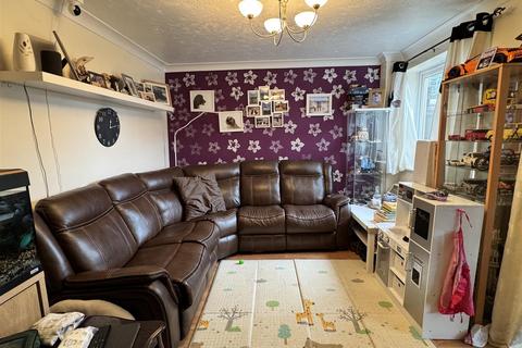 18 Eathorpe Close, Birmingham, B34 7JD