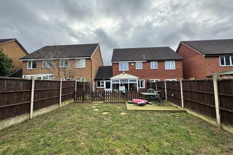 18 Eathorpe Close, Birmingham, B34 7JD