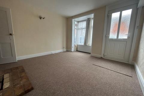 2 bedroom terraced house for sale, St Catherines Road, Sudbury CO10