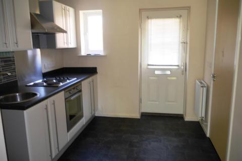 2 bedroom terraced house to rent, Fleming Drive, Melton Mowbray LE13