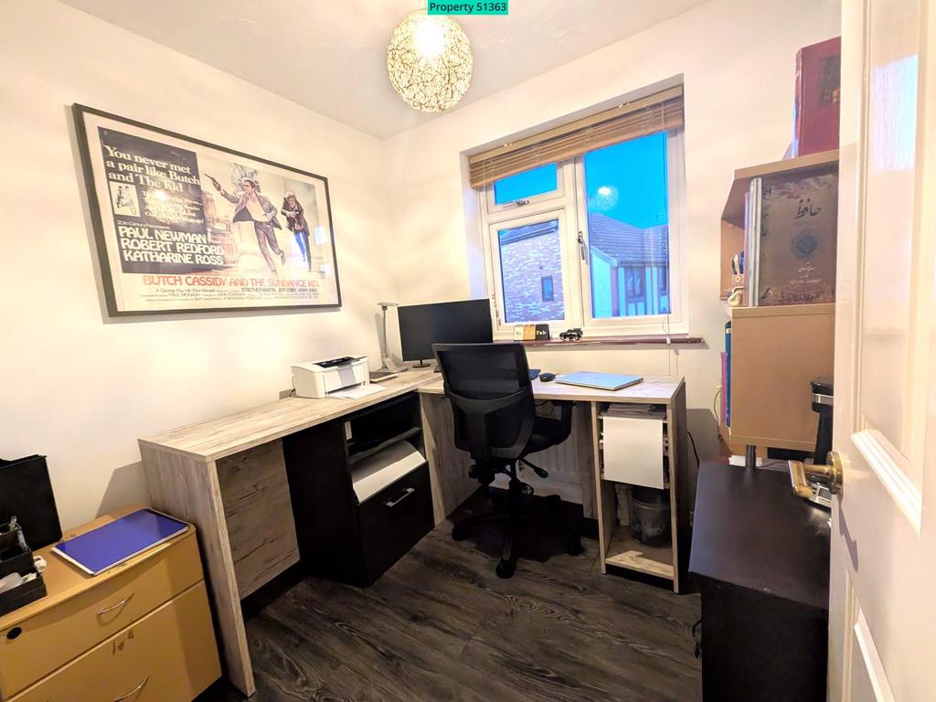 Bedroom 4