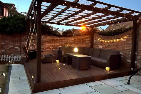11 Doubleday Drive, Heybridge, Maldon, CM9 4TL
