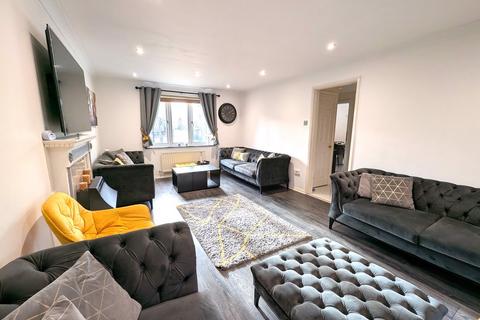 11 Doubleday Drive, Heybridge, Maldon, CM9 4TL