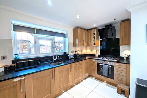 11 Doubleday Drive, Heybridge, Maldon, CM9 4TL