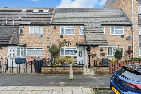 3 bedroom terraced house for sale, Tivoli Road, Hounslow, TW4