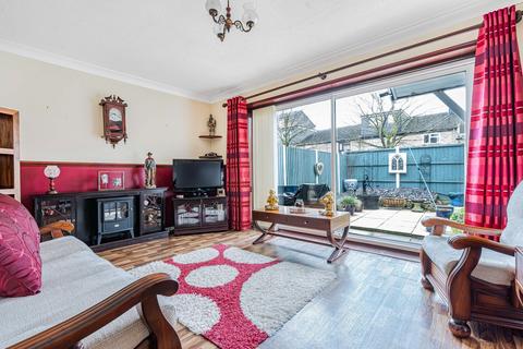 3 bedroom terraced house for sale, Tivoli Road, Hounslow, TW4