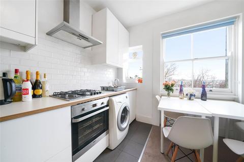 2 bedroom apartment for sale, Ospringe Road, London, NW5