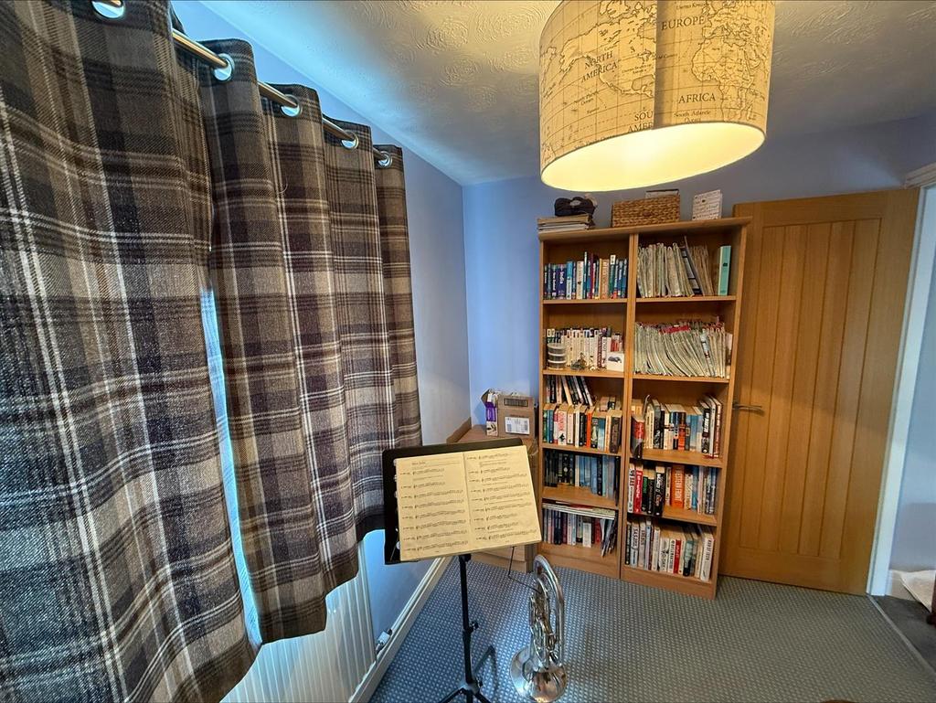 Bedroom 4