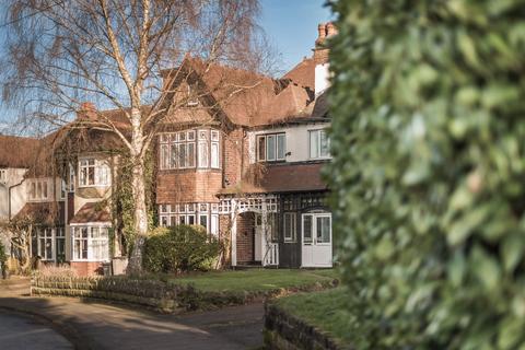 5 bedroom semi-detached house for sale, Mayfield Road,Wylde Green,Sutton Coldfield,B73 5QJ