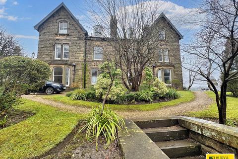 2 bedroom apartment for sale, 6 Marlborough Road, Buxton