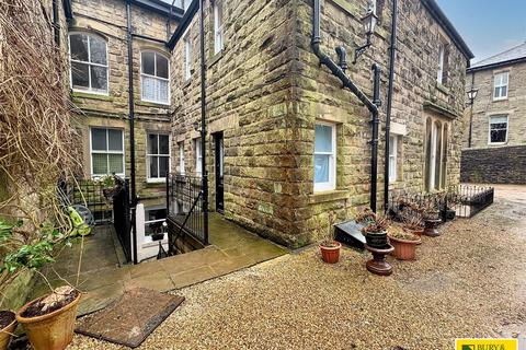 2 bedroom apartment for sale, 6 Marlborough Road, Buxton