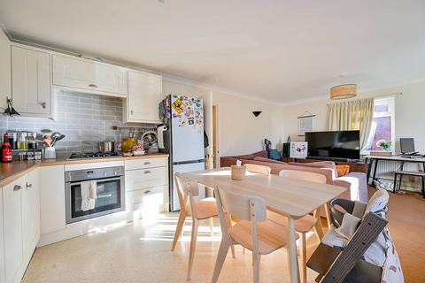 1 bedroom flat for sale, Castlebar Park, Ealing, London, W5