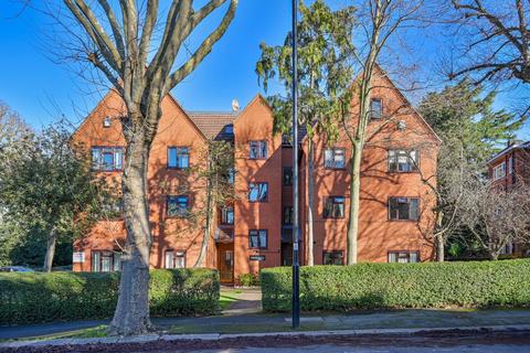 Flat 10, White Lodge Castlebar Park, London, W5 1BX