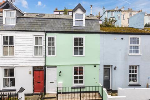 2 bedroom terraced house for sale, Lake Street, Dartmouth, Devon, TQ6