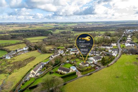 3 bedroom bungalow for sale, Okehampton, Devon