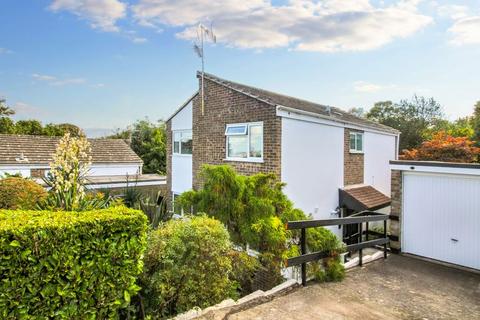 4 bedroom detached house for sale, Rippleside, Portishead BS20