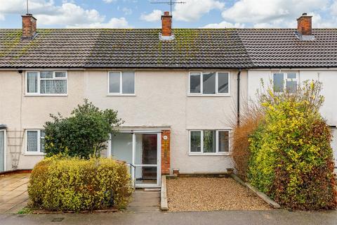 92 The Paddocks, Stevenage, SG2 9UB