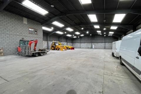 Industrial unit to rent, Unit 1, Catwick Lane, Brandesburton, Driffield, East Riding Of Yorkshire, YO25 8RY