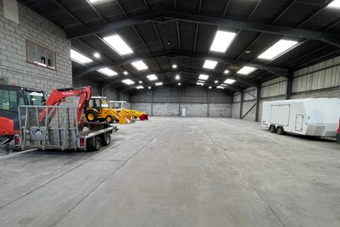 Industrial unit to rent, Unit 1, Catwick Lane, Brandesburton, Driffield, East Riding Of Yorkshire, YO25 8RY