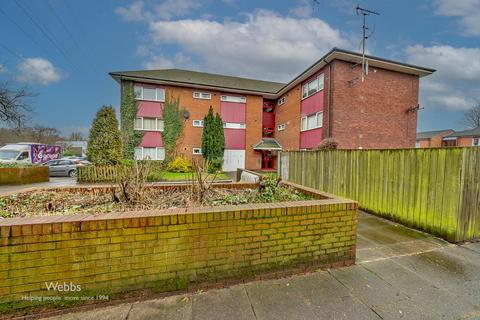 2 bedroom flat for sale, Cavendish Gardens, Walsall WS2