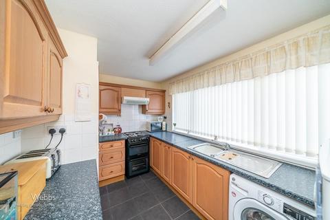 2 bedroom flat for sale, Cavendish Gardens, Walsall WS2