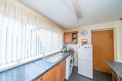 2 bedroom flat for sale, Cavendish Gardens, Walsall WS2