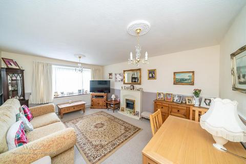 2 bedroom flat for sale, Cavendish Gardens, Walsall WS2