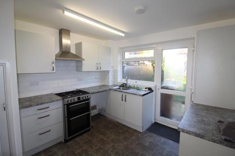 3 bedroom semi-detached house to rent, Greyfriars, Woodbridge, IP12