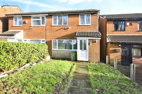 3 bedroom semi-detached house for sale, Brierley Walk, Chadderton, Oldham, Greater Manchester, OL9