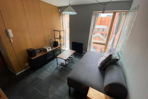 1 bedroom apartment for sale, Britannia Mills, 11 Hulme Hall Road, Manchester