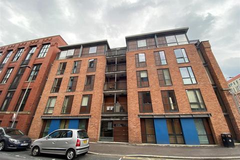 1 bedroom apartment for sale, Britannia Mills, 11 Hulme Hall Road, Manchester