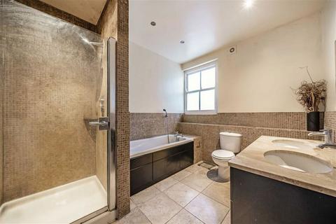 4 bedroom house for sale, Searles Road, London SE1