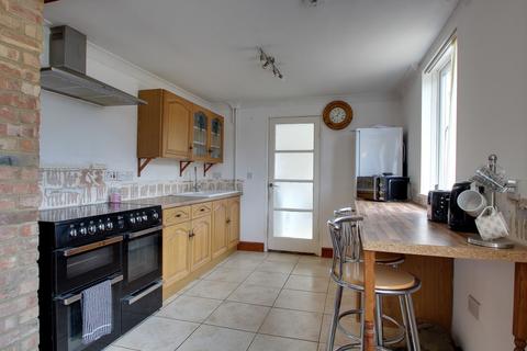 Fen Lodge Chalk Road, Walpole St Peter, Wisbech, PE14 7PN