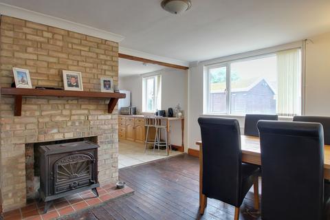 Fen Lodge Chalk Road, Walpole St Peter, Wisbech, PE14 7PN