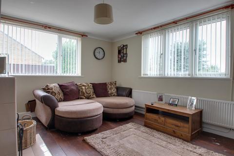 Fen Lodge Chalk Road, Walpole St Peter, Wisbech, PE14 7PN