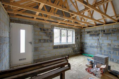 Fen Lodge Chalk Road, Walpole St Peter, Wisbech, PE14 7PN