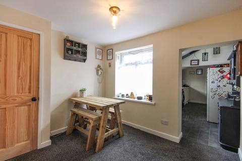 2 bedroom end of terrace house for sale, King William Street, Stourbridge DY8