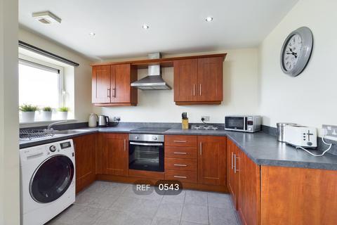 2 bedroom apartment to rent, Trinity Wharf, High Street, HU1 1QE