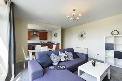 2 bedroom apartment to rent, Trinity Wharf, High Street, HU1 1QE
