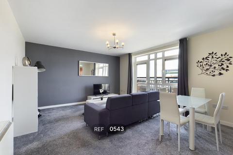 2 bedroom apartment to rent, Trinity Wharf, High Street, HU1 1QE