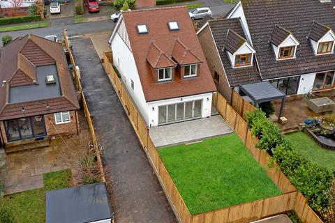 5 bedroom detached house for sale, Highfield Road, Sandridge, St. Albans