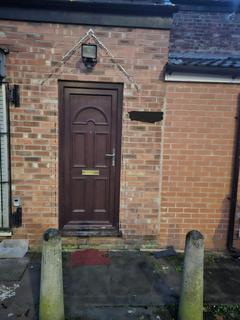 4 bedroom flat to rent, Morris Street, Manchester  M20