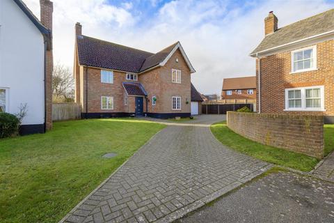 5 bedroom detached house for sale, Greenbank, Halesworth IP19