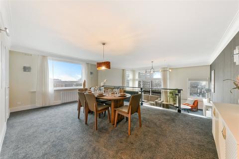 4 bedroom duplex to rent, The Water Gardens, London, W2