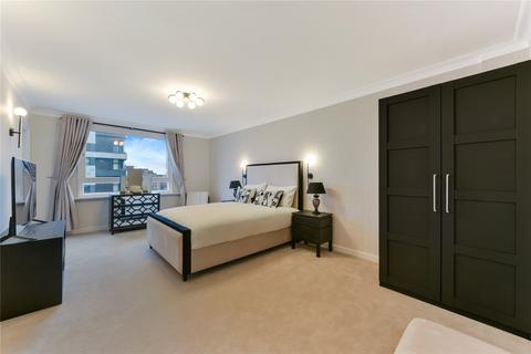 4 bedroom duplex to rent, The Water Gardens, London, W2