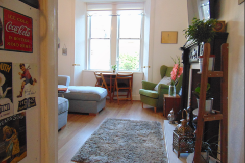 2 bedroom flat to rent, 16, Orwell Place, Edinburgh, EH11 2AE